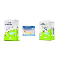 حجم حفاضات الأطفال حديثي الولادة